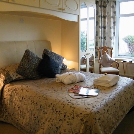 Eastcote Luxury Guest House Clyst Saint Mary Bilik gambar