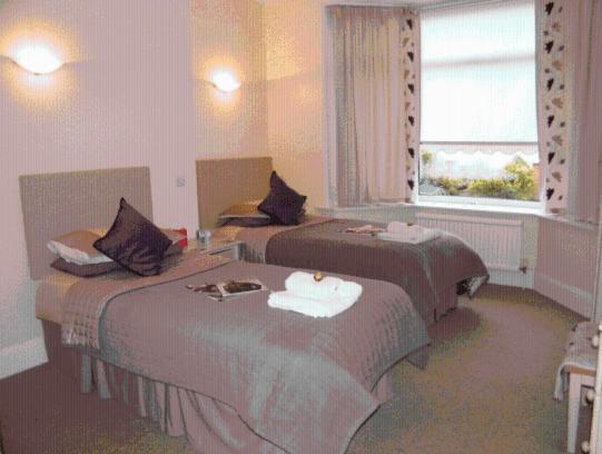 Eastcote Luxury Guest House Clyst Saint Mary Bilik gambar